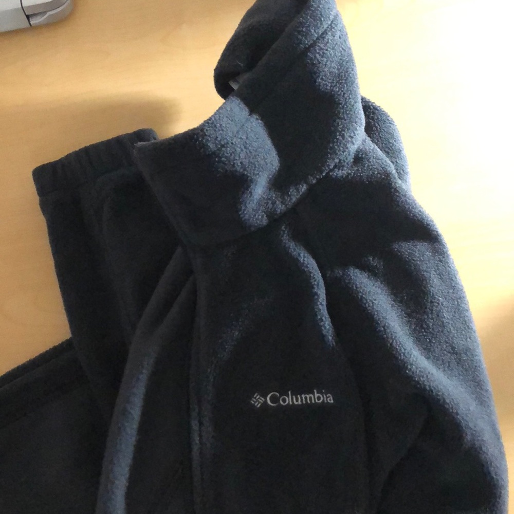 Columbia Jacket
